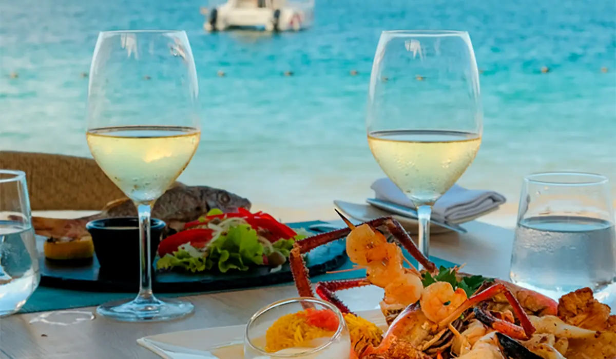 Veranda Resorts ouvre cinq restaurants d'hôtel aux visiteurs non-résidents